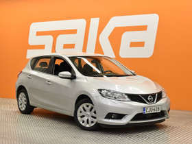 Nissan Pulsar, Autot, Kouvola, Tori.fi Nissan Pulsar, Autot, Kouvola, Tori.fi