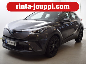 Toyota C-HR, Autot, Rauma, Tori.fi Toyota C-HR, Autot, Rauma, Tori.fi