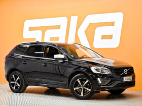 Volvo XC60, Autot, Jyväskylä, Tori.fi Volvo XC60, Autot, Jyväskylä, Tori.fi