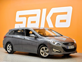 Hyundai I40, Autot, Jyväskylä, Tori.fi Hyundai I40, Autot, Jyväskylä, Tori.fi