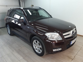 MERCEDES-BENZ GLK, Autot, Jyväskylä, Tori.fi MERCEDES-BENZ GLK, Autot, Jyväskylä, Tori.fi