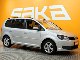 Volkswagen Touran, Autot, Turku, Tori.fi Volkswagen Touran, Autot, Turku, Tori.fi