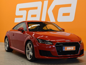 Audi TT, Autot, Turku, Tori.fi Audi TT, Autot, Turku, Tori.fi