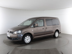 Volkswagen Caddy Maxi, Autot, Vantaa, Tori.fi Volkswagen Caddy Maxi, Autot, Vantaa, Tori.fi