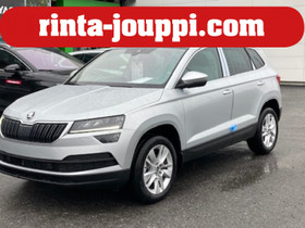 SKODA KAROQ, Autot, Pori, Tori.fi SKODA KAROQ, Autot, Pori, Tori.fi