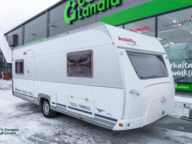 Dethleffs Beduin 540, Asuntovaunut, Matkailuautot ja asuntovaunut, Kokkola, Tori.fi Dethleffs Beduin 540, Asuntovaunut, Matkailuautot ja asuntovaunut, Kokkola, Tori.fi
