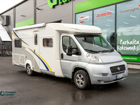 LMC Liberty TI 662, Matkailuautot, Matkailuautot ja asuntovaunut, Kokkola, Tori.fi LMC Liberty TI 662, Matkailuautot, Matkailuautot ja asuntovaunut, Kokkola, Tori.fi
