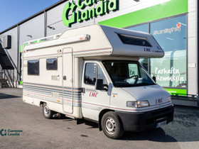 Lmc a 570, Matkailuautot, Matkailuautot ja asuntovaunut, Kokkola, Tori.fi Lmc a 570, Matkailuautot, Matkailuautot ja asuntovaunut, Kokkola, Tori.fi