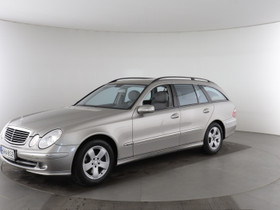 Mercedes-Benz E, Autot, Vantaa, Tori.fi Mercedes-Benz E, Autot, Vantaa, Tori.fi