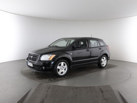 Dodge Caliber, Autot, Vantaa, Tori.fi Dodge Caliber, Autot, Vantaa, Tori.fi