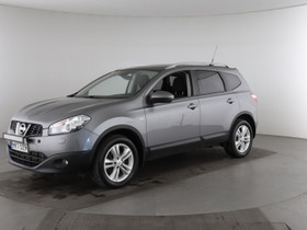 Nissan Qashqai+2, Autot, Vantaa, Tori.fi Nissan Qashqai+2, Autot, Vantaa, Tori.fi