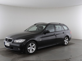 BMW 3-sarja, Autot, Vantaa, Tori.fi BMW 3-sarja, Autot, Vantaa, Tori.fi