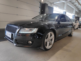 Audi A5, Autot, Porvoo, Tori.fi Audi A5, Autot, Porvoo, Tori.fi
