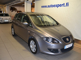 Seat Altea, Autot, Tuusula, Tori.fi Seat Altea, Autot, Tuusula, Tori.fi