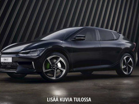 Kia EV6, Autot, Ylivieska, Tori.fi Kia EV6, Autot, Ylivieska, Tori.fi