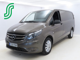 Mercedes-Benz Vito, Autot, Lahti, Tori.fi Mercedes-Benz Vito, Autot, Lahti, Tori.fi