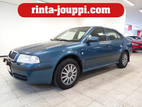 Skoda Octavia, Autot, Ylivieska, Tori.fi Skoda Octavia, Autot, Ylivieska, Tori.fi