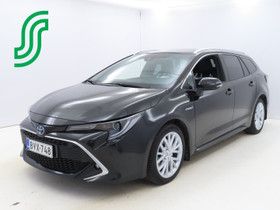 Toyota COROLLA, Autot, Lahti, Tori.fi Toyota COROLLA, Autot, Lahti, Tori.fi