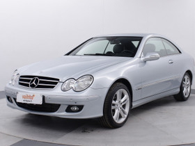 Mercedes-Benz CLK, Autot, Tampere, Tori.fi Mercedes-Benz CLK, Autot, Tampere, Tori.fi