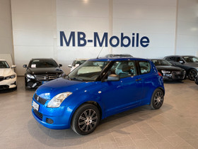 Suzuki Swift, Autot, Kokkola, Tori.fi Suzuki Swift, Autot, Kokkola, Tori.fi