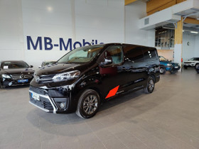 Toyota Proace, Autot, Kokkola, Tori.fi Toyota Proace, Autot, Kokkola, Tori.fi