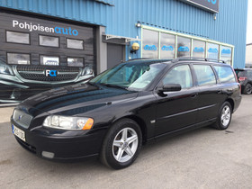 Volvo V70, Autot, Oulu, Tori.fi Volvo V70, Autot, Oulu, Tori.fi