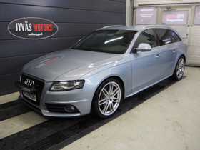 Audi A4, Autot, Jyväskylä, Tori.fi Audi A4, Autot, Jyväskylä, Tori.fi