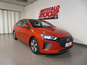 Hyundai Ioniq Plug-in, Autot, Tuusula, Tori.fi Hyundai Ioniq Plug-in, Autot, Tuusula, Tori.fi