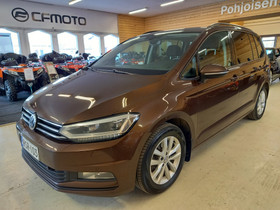 Volkswagen Touran, Autot, Rovaniemi, Tori.fi Volkswagen Touran, Autot, Rovaniemi, Tori.fi