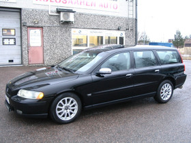 Volvo V70, Autot, Tuusula, Tori.fi Volvo V70, Autot, Tuusula, Tori.fi