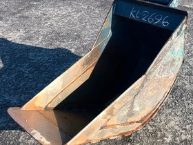 Jiimet Profiilikaapelikauha S45 430/570mm, Maanrakennuskoneet, Työkoneet ja kalusto, Lempäälä, Tori.fi Jiimet Profiilikaapelikauha S45 430/570mm, Maanrakennuskoneet, Työkoneet ja kalusto, Lempäälä, Tori.fi