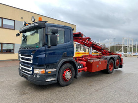 Scania P380 6x2 EURO5+AUTOMATIC, Kuljetuskalusto, Työkoneet ja kalusto, Helsinki, Tori.fi Scania P380 6x2 EURO5+AUTOMATIC, Kuljetuskalusto, Työkoneet ja kalusto, Helsinki, Tori.fi