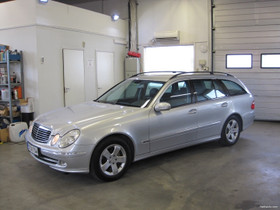 Mercedes-Benz E, Autot, Vihti, Tori.fi Mercedes-Benz E, Autot, Vihti, Tori.fi