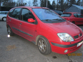 Renault Scenic, Autot, Lappeenranta, Tori.fi Renault Scenic, Autot, Lappeenranta, Tori.fi