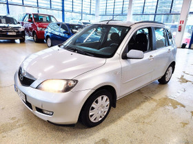Mazda 2, Autot, Porvoo, Tori.fi Mazda 2, Autot, Porvoo, Tori.fi