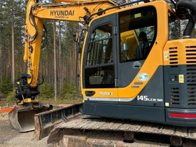 Hyundai 145 LCR-9R, Maanrakennuskoneet, Työkoneet ja kalusto, Hankasalmi, Tori.fi Hyundai 145 LCR-9R, Maanrakennuskoneet, Työkoneet ja kalusto, Hankasalmi, Tori.fi