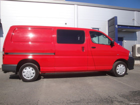 Toyota Hiace, Autot, Kuopio, Tori.fi Toyota Hiace, Autot, Kuopio, Tori.fi