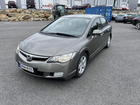 Honda Civic, Autot, Akaa, Tori.fi Honda Civic, Autot, Akaa, Tori.fi