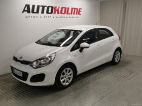 KIA Rio, Autot, Espoo, Tori.fi KIA Rio, Autot, Espoo, Tori.fi
