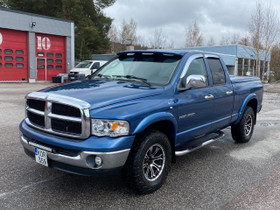 Dodge Ram 1500, Autot, Salo, Tori.fi Dodge Ram 1500, Autot, Salo, Tori.fi