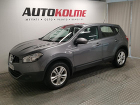 Nissan Qashqai, Autot, Espoo, Tori.fi Nissan Qashqai, Autot, Espoo, Tori.fi