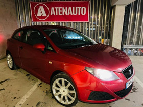 Seat Ibiza, Autot, Helsinki, Tori.fi Seat Ibiza, Autot, Helsinki, Tori.fi