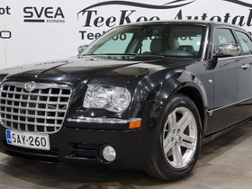 Chrysler 300C, Autot, Kangasala, Tori.fi Chrysler 300C, Autot, Kangasala, Tori.fi