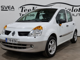 Renault Modus, Autot, Kangasala, Tori.fi Renault Modus, Autot, Kangasala, Tori.fi