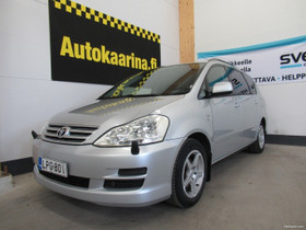 Toyota Avensis Verso, Autot, Kaarina, Tori.fi Toyota Avensis Verso, Autot, Kaarina, Tori.fi