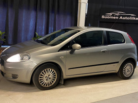 Fiat Grande Punto, Autot, Muurame, Tori.fi Fiat Grande Punto, Autot, Muurame, Tori.fi