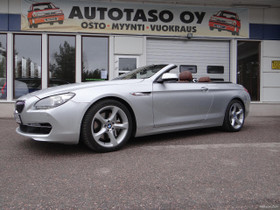 BMW 640, Autot, Heinola, Tori.fi BMW 640, Autot, Heinola, Tori.fi