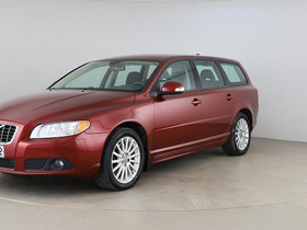 Volvo V70, Autot, Vantaa, Tori.fi Volvo V70, Autot, Vantaa, Tori.fi