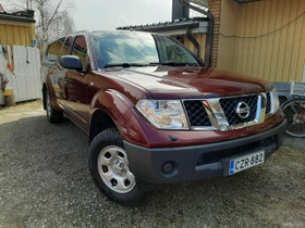 Nissan Navara, Autot, Joensuu, Tori.fi Nissan Navara, Autot, Joensuu, Tori.fi