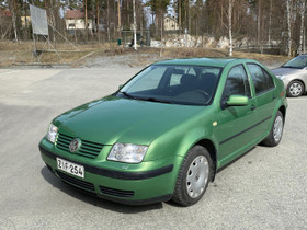 Volkswagen Bora, Autot, Kuopio, Tori.fi Volkswagen Bora, Autot, Kuopio, Tori.fi